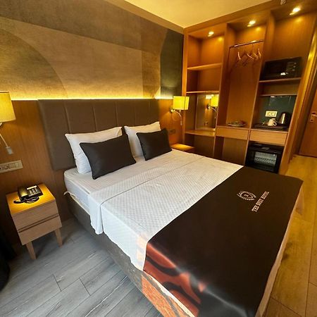 The Best Hotel איסטמבול מראה חיצוני תמונה