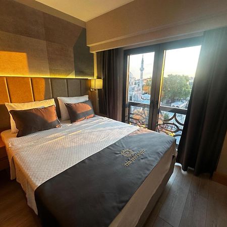 The Best Hotel איסטמבול מראה חיצוני תמונה